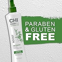 CHI PowerPlus Root Booster Thickening Spray, 6 Oz — image 6