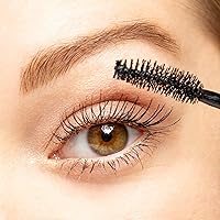 Lune+Aster Eclipse Volumizing & Curling Mascara — image 5
