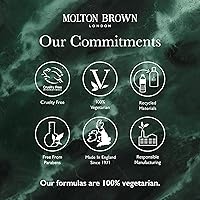 Molton Brown Thickening Shampoo with Ginger Extract 10oz — image 3