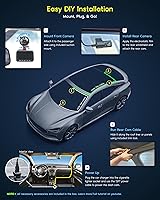 ROVE R2-4K DUAL Dash Cam — image 7