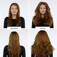 Tweak’d by Nature Restore Cleansing Damaged Hair Treatment 8oz — image 4