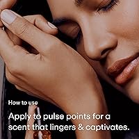 PHLUR Missing Person Eau de Parfum - 9.5mL Travel Size — image 4