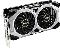 MSI GeForce RTX 2060 VENTUS 6G OC Graphics Card — image 8