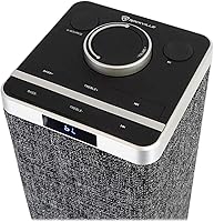 Rockville ONE-Tower Bluetooth Speaker System — image 4