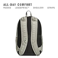 adidas Prime Backpack for Work, Travel, Laptop (fits up to 17″) — image 4