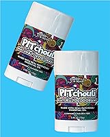 Frankie & Myrrh Patchouli Deodorant 2-Pack — image 7