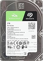 Seagate Barracuda 5TB 2.5in SATA Hard Drive — image 1