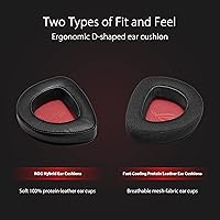 ASUS ROG Delta S Core Wired Gaming Headset — image 5