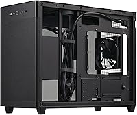 ASUS Prime AP201 Micro ATX Case — image 7
