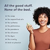 HiBAR Maintain Shampoo & Conditioner Set — image 4