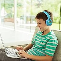 Riwbox WT-7S Kids Bluetooth Headphones — image 8