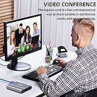 MYPIN 4K 60fps HDMI Game Capture Card — image 8