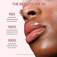 LANEIGE Glaze Craze Tinted Lip Serum Maple Glaze — image 4