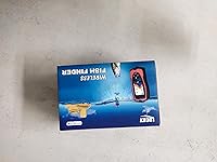 LUCKY FF-1108-1C Wireless Fish Finder — image 9