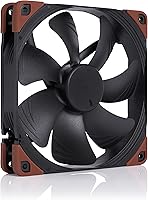 Noctua NF-A14 iPPC-3000 PWM Heavy Duty Cooling Fan — image 1