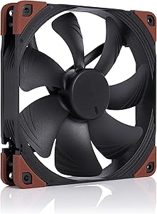 Noctua NF-A14 iPPC-3000 PWM Heavy Duty Cooling Fan Review