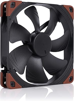 Noctua NF-A14 iPPC-3000 PWM Heavy Duty Cooling Fan