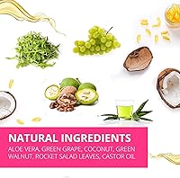 COCOSOLIS GROW Hair Growth Serum Spray — image 6