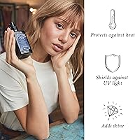 Davines Heart of Glass Sheer Glaze Leave-On Thermal Styling Support 5.07oz — image 5