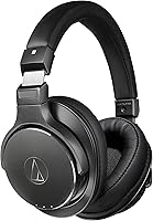 Audio-Technica ATH-DSR7BT Bluetooth Wireless Over-Ear Headphones — image 4