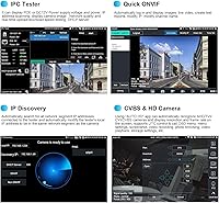 EVERSECU CCTV IP Camera Tester — image 8