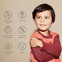 Odele Ultra-Sensitive Shampoo & Conditioner Set, 13 Fl Oz Each — image 6