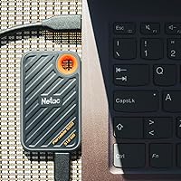 Netac ZX20 1TB Portable SSD — image 7