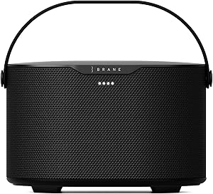Brane Audio Brane X Smart Speaker