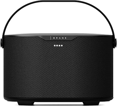 Brane Audio Brane X Smart Speaker