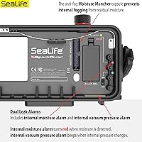 SeaLife SportDiver Underwater Smartphone Housing SL400 — image 4