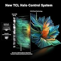 TCL 85-Inch QM6K QD-Mini LED TV — image 6