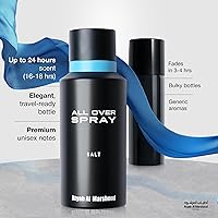 ATYAB AL MARSHOUD Salt All Over Spray 125mL — image 7
