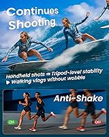 Jexylon FC003 5K Digital Camera — image 7