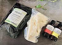 Oslove Organics Mango Butter 1 LB — image 5