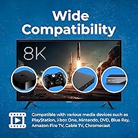 OREI 8K eARC HDMI Matrix Switch 4x2 — image 7