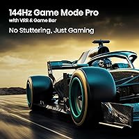 Hisense 55U8N 55-Inch U8 Series Mini-LED 4K TV — image 5