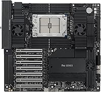 ASUS Pro WS WRX90E-SAGE SE Workstation Motherboard — image 11