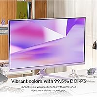 Pixio PX27U Wave Purple 27-inch 4K Gaming Monitor — image 6