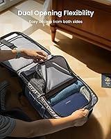 tomtoc Travel Backpack 40L — image 6