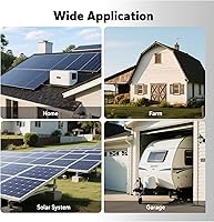 LiTime 3500W Pure Sine Wave Solar Inverter Charger — image 9