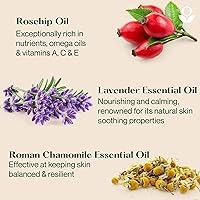 Balmonds Omega Rich Facial Oil 1.1oz — image 4