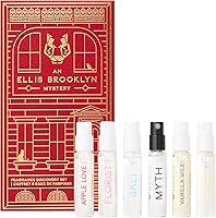 Ellis Brooklyn MYSTERY Fragrance Discovery Set - 6 x 0.36oz — image 1