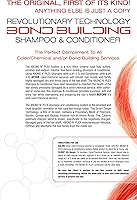 POWERTOOLS 4BOND Bond Building Shampoo 8 Fl Oz — image 8