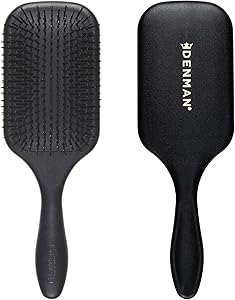 Denman D90L Tangle Tamer Ultra Brush Review