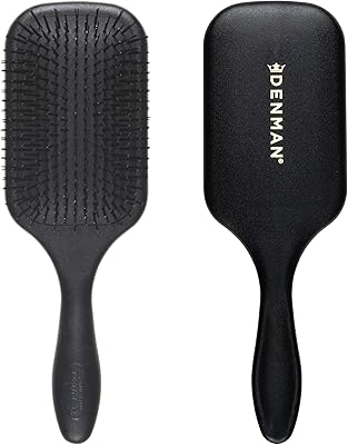 Denman D90L Tangle Tamer Ultra Brush