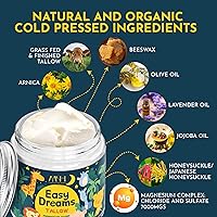 Mommy's Natural Helpers Magnesium Lotion for Kids, 7.83oz — image 4