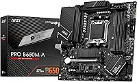 MSI PRO B650M-A WiFi V1 Motherboard — image 1