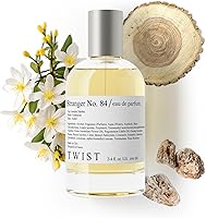 Twist Stranger No. 84 Eau de Parfum 100 ml — image 1