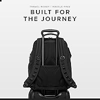 TUMI Alpha Bravo Search Backpack — image 4