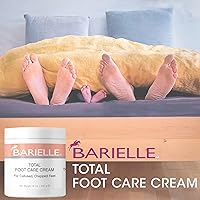Barielle Total Foot Care Cream 12 oz. — image 4